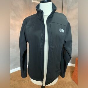 The North Face Midnight Black Outerwear